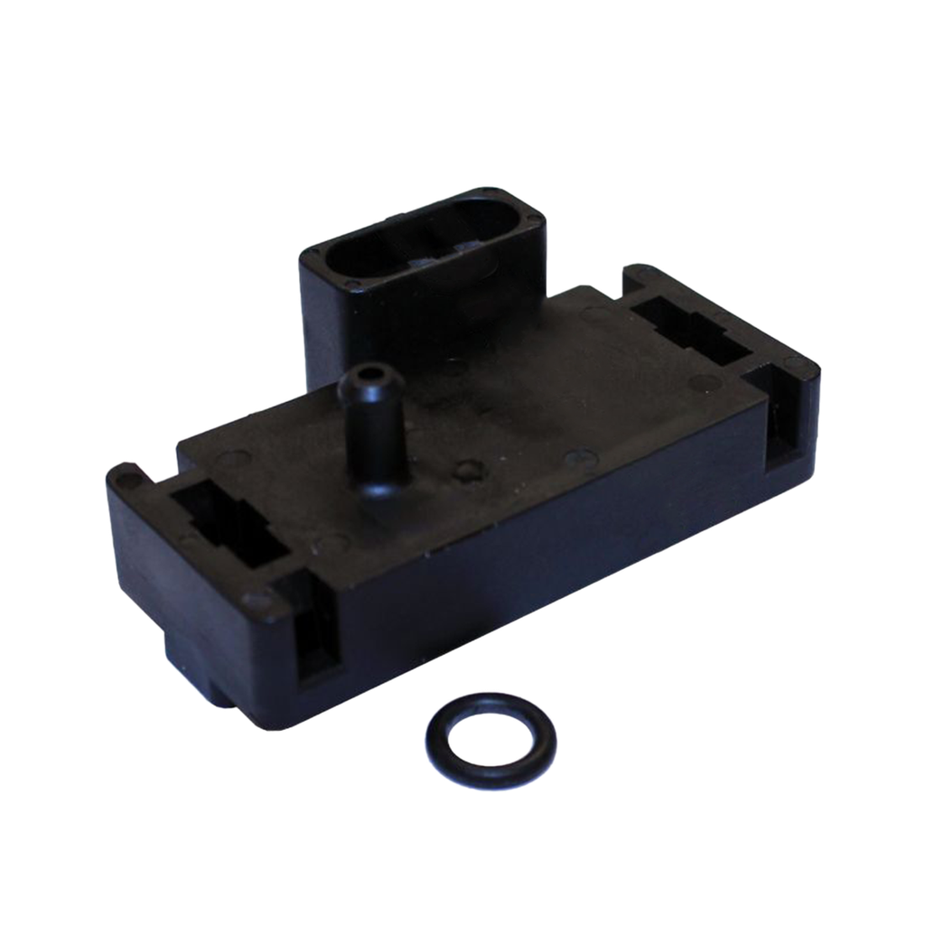 Sensor MAP del turbo Detroit Diesel S60