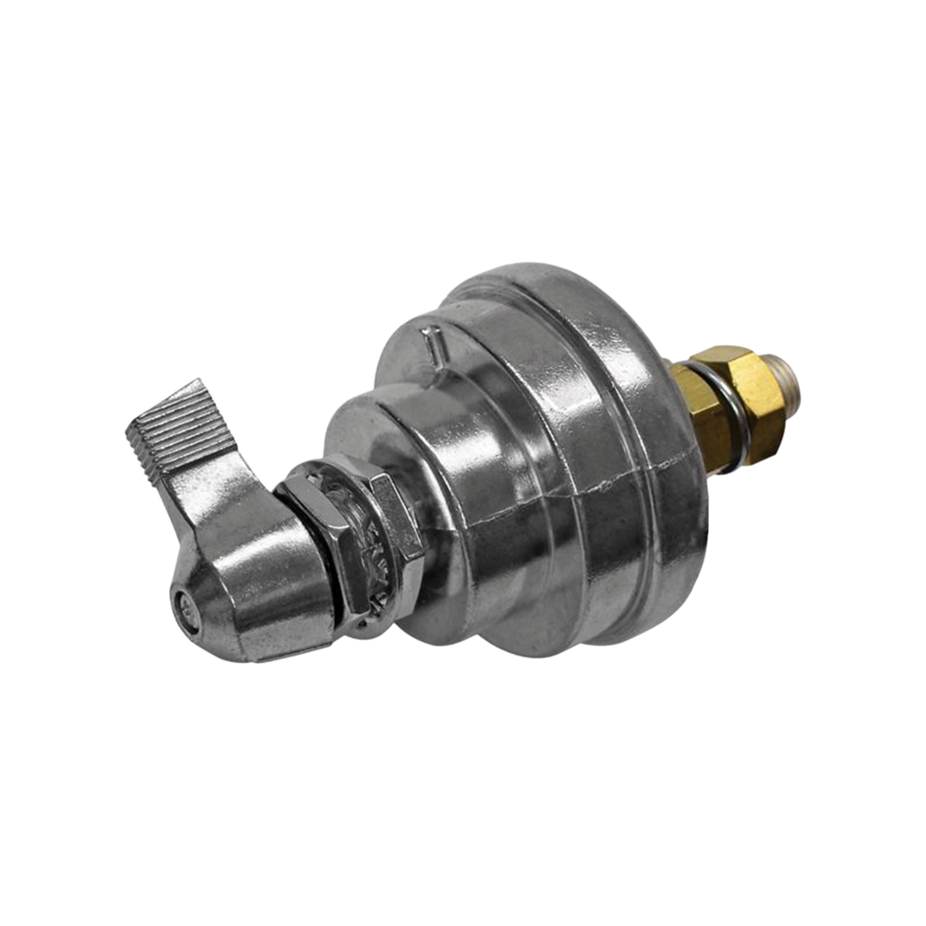 Corta Corriente Tornillo 1/2 Grueso 180 AmpC, 1800 AmpI