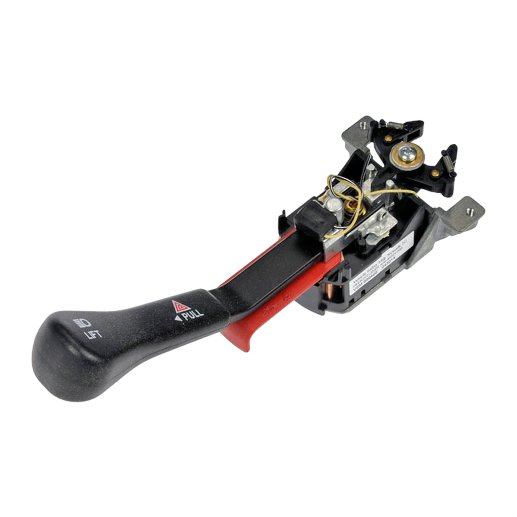 Palanca Cruce Luz Direccionales Freightliner CL De 8 Pines