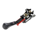 Palanca Cruce Luz Direccionales Freightliner CL De 8 Pines