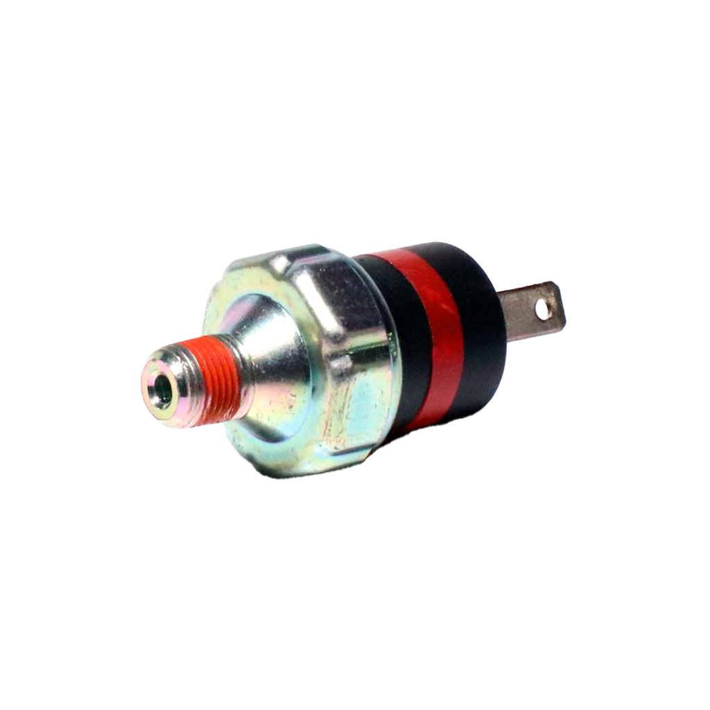 Interruptor baja presion aire N/O 65 Abierto 75 Cerrado Psi CL-120