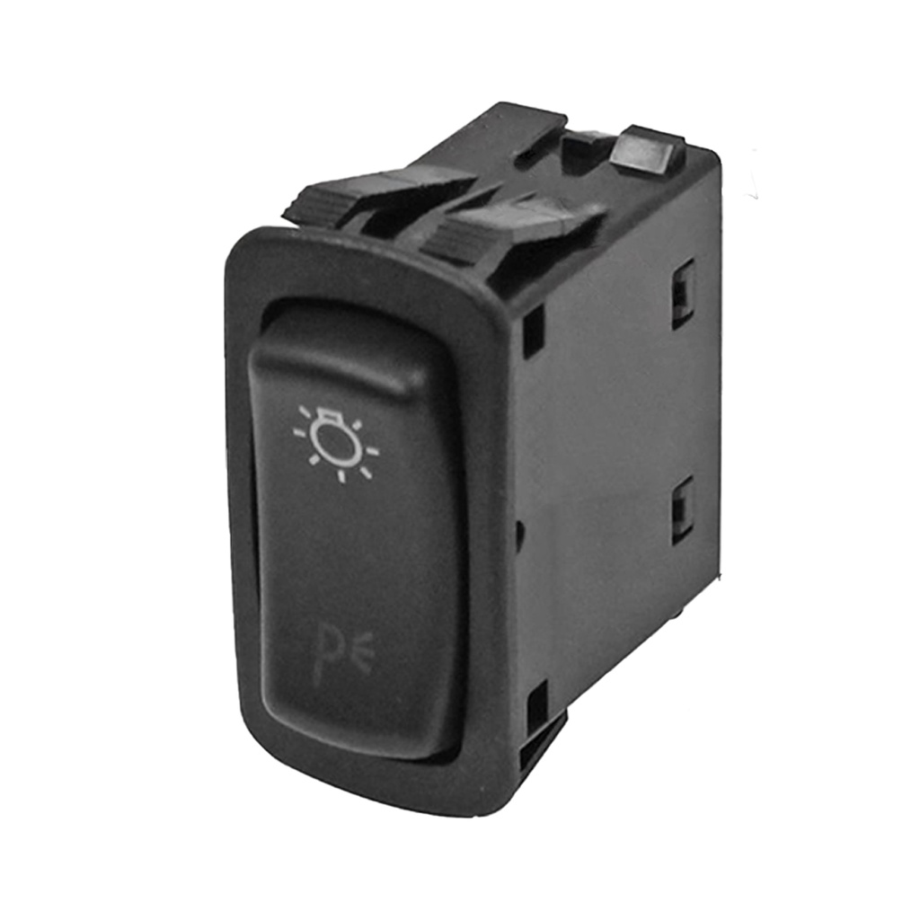 Interruptor luces principales Mack Vision de 2 posiciones y 7 Pines
