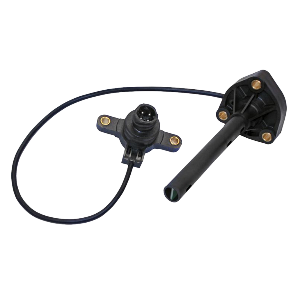 Sensor de Nivel de Aceite y Temperatura Carter Mack MP7/MP8 de 4 Pines