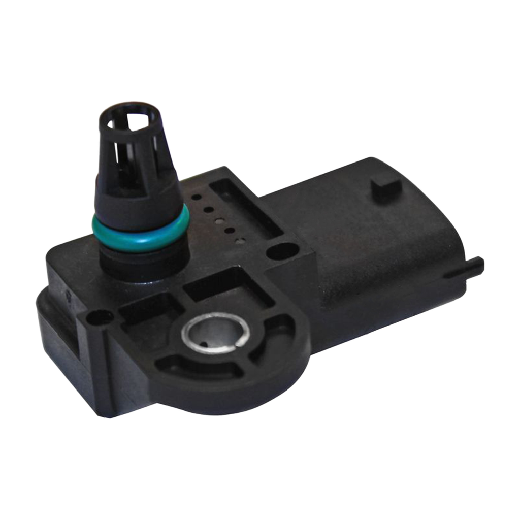 Sensor (MAP) Presion de Admision 2.25"Largo de 4 Pines Mack MP7/MP8