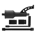 Herramienta Torque Multiplicador con extensión, dados de 32 mm y 33 mm