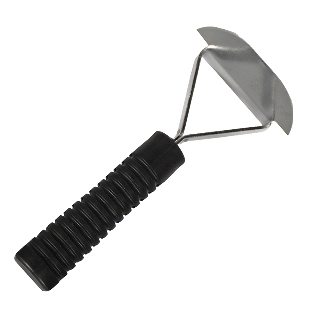 Herramienta Raspador parte interna de los Caucho