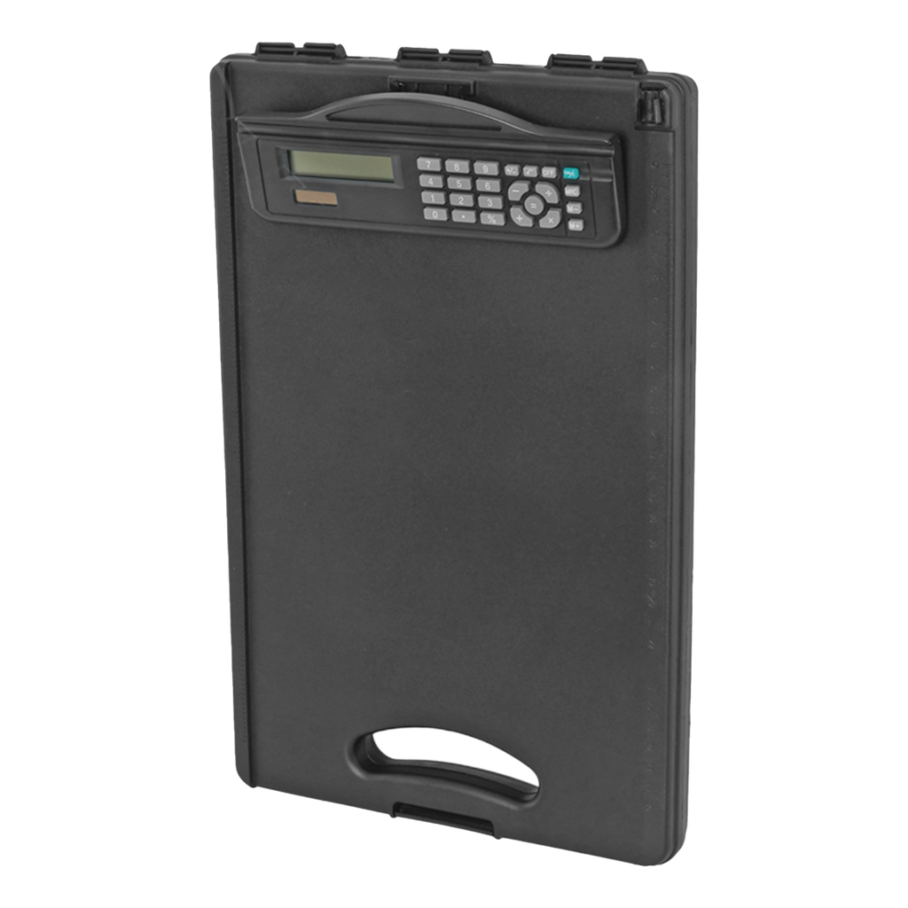 Porta-Papeles de almacenamiento plastico