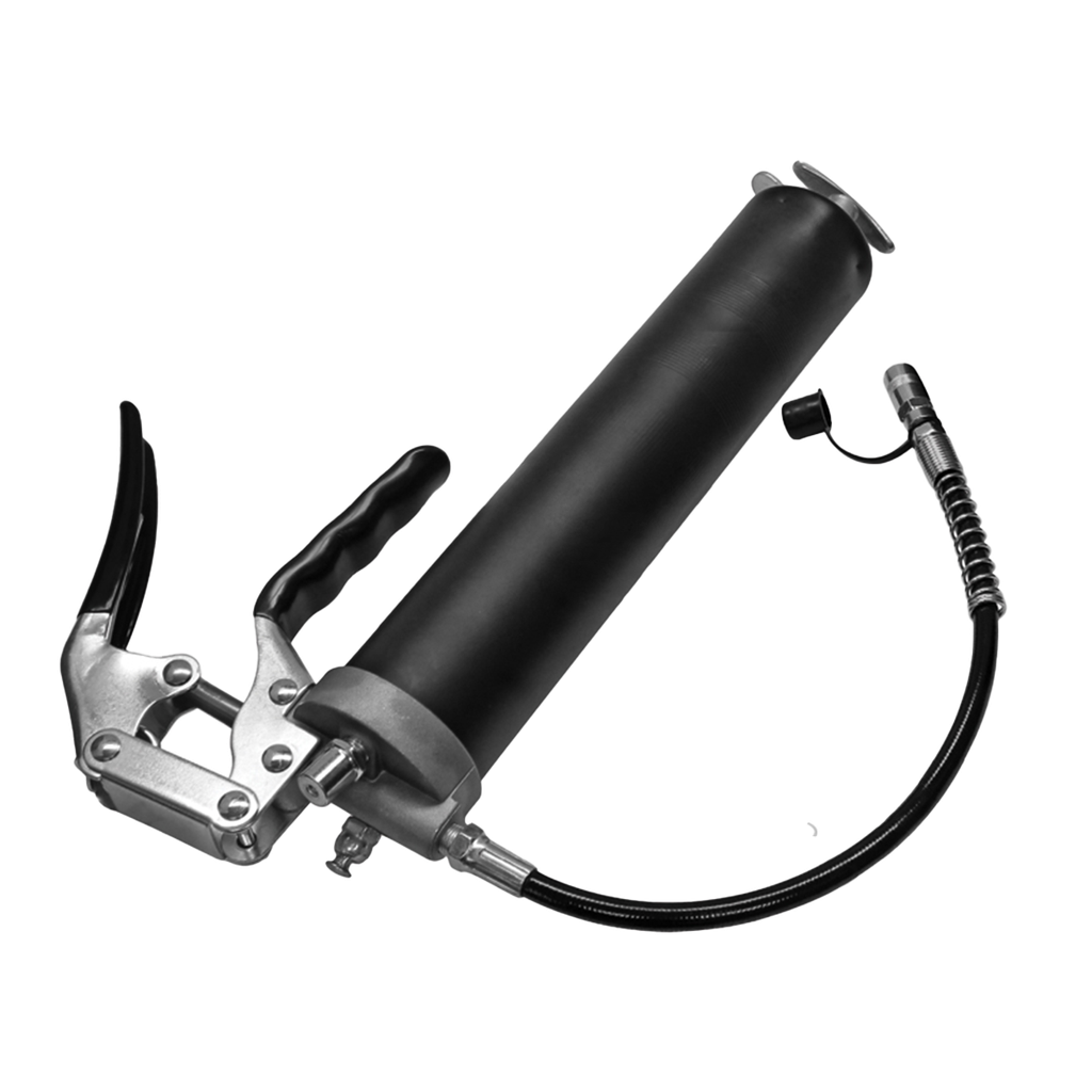 Pistola de engrase Premium