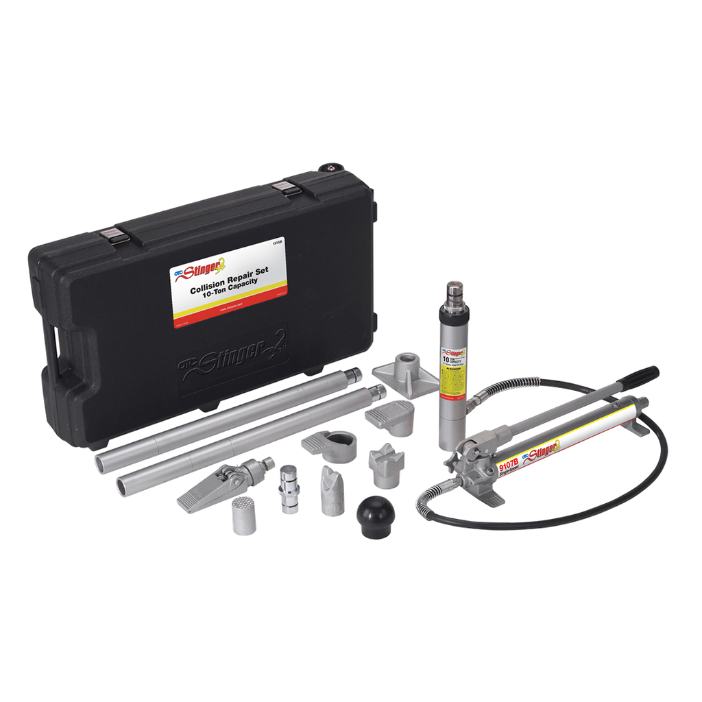 Kit de Reparacion de colisiones 10ton