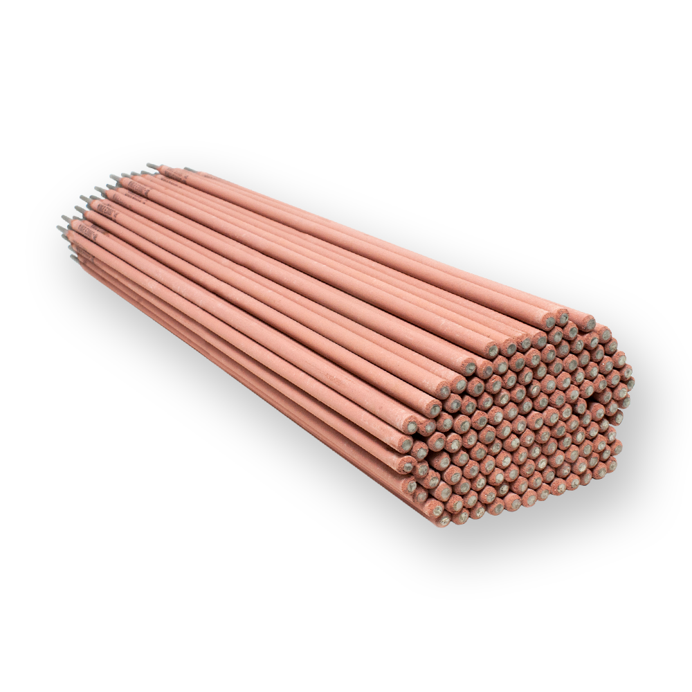 Electrodos E308L-16 3/32 (2,44) x 14"