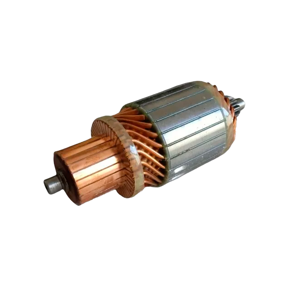 Inducido arranque 39MT 12v 20 dientes