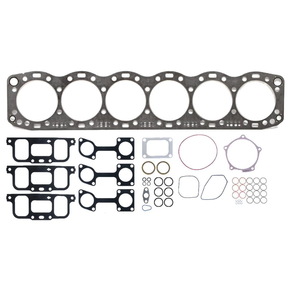 Kit de Empaque Superior Camara Detroit Diesel S60