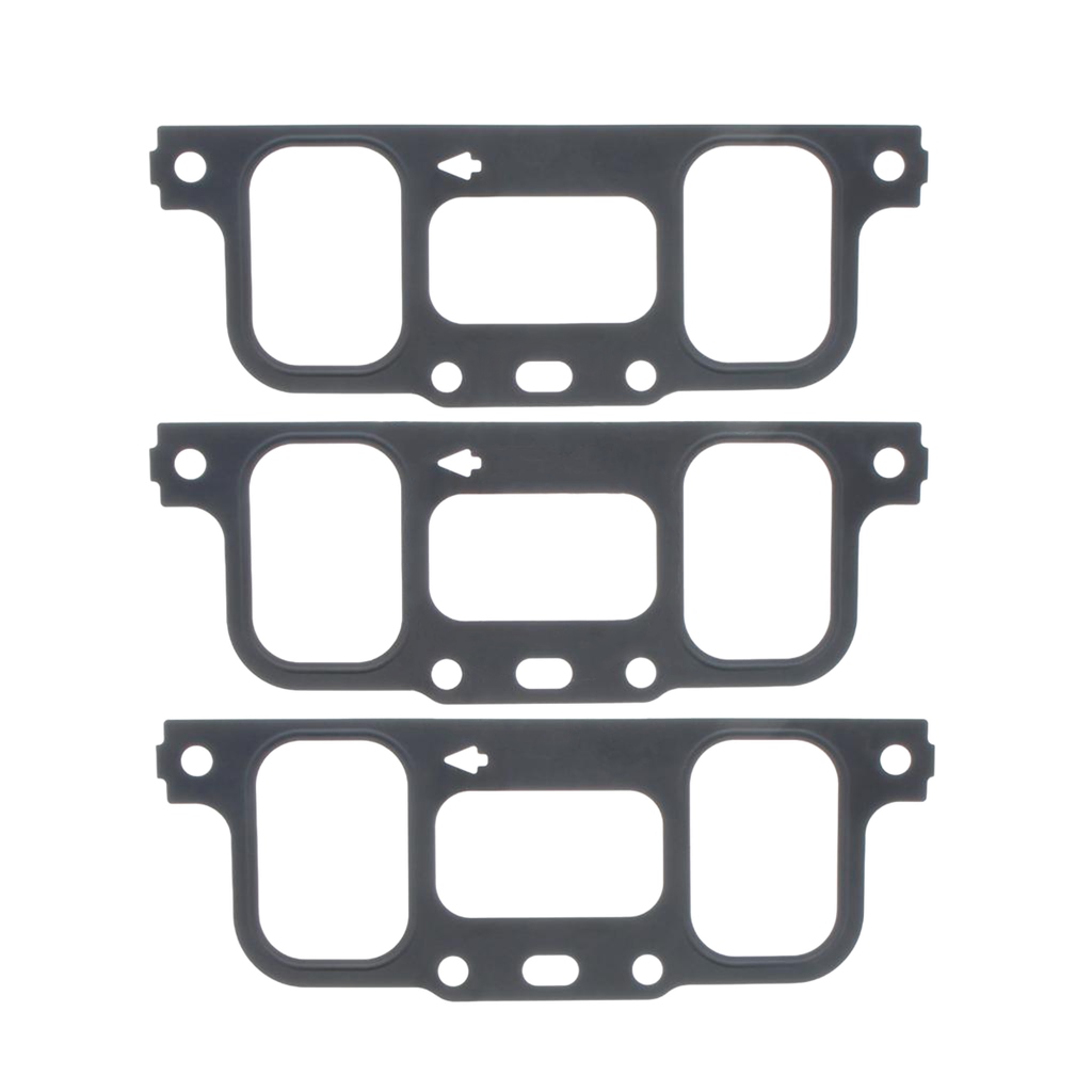 Empaque del multiple de admision S60