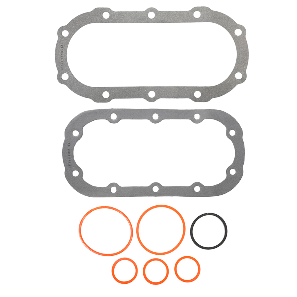 Kit empaque enfriador de Aceite S60