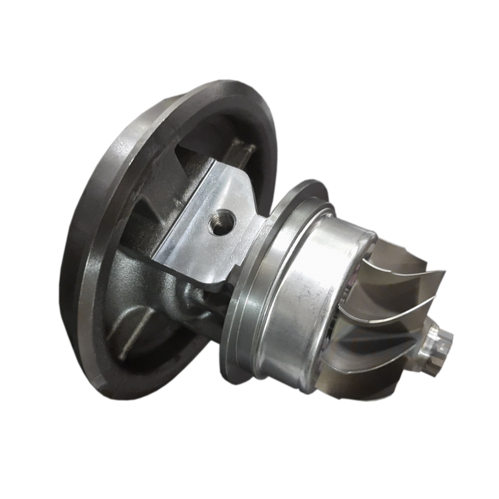 Cartucho Turbo Cargador Trompa Elefante MACK E7 S400G