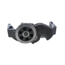 Bomba de Aceite Detroit Diesel S60 12,7-14L Litros de 55 Dientes