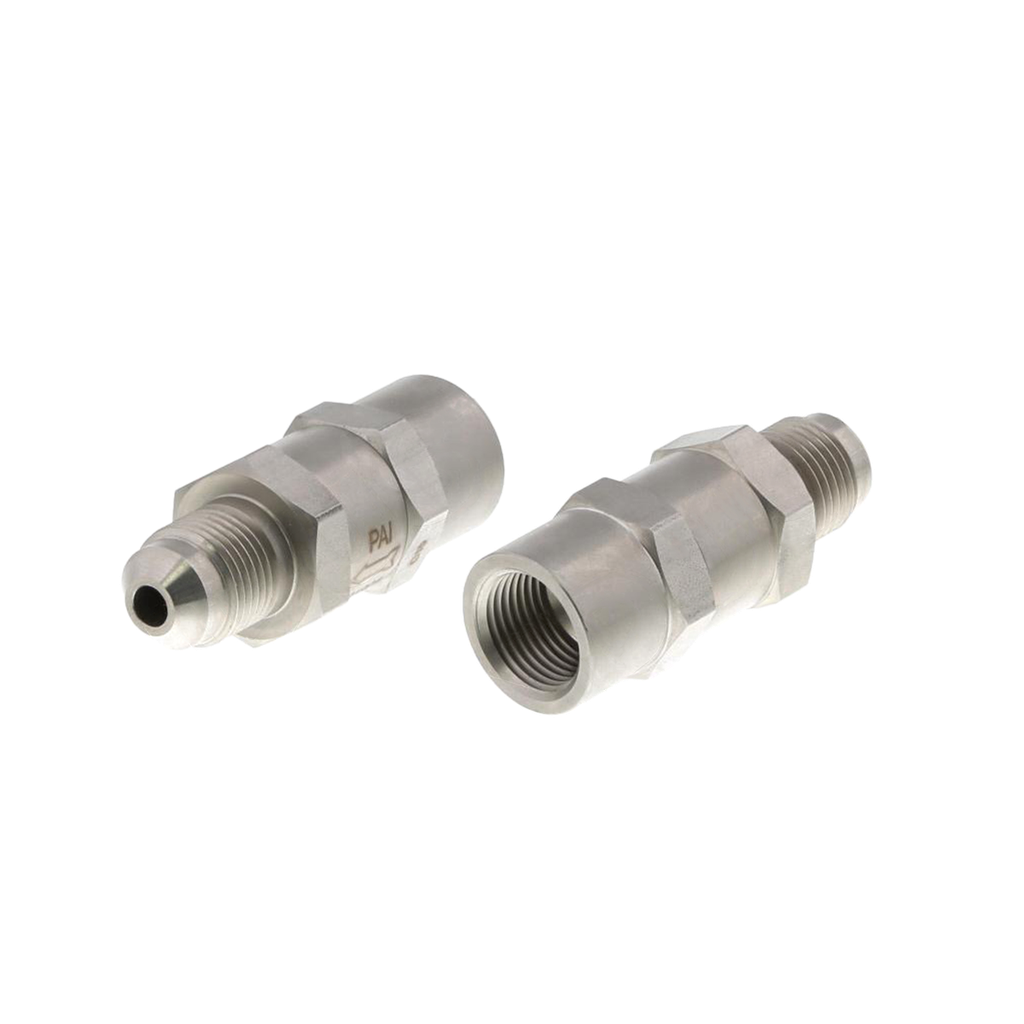 Valvula Check Fina Retencion Combustible S60