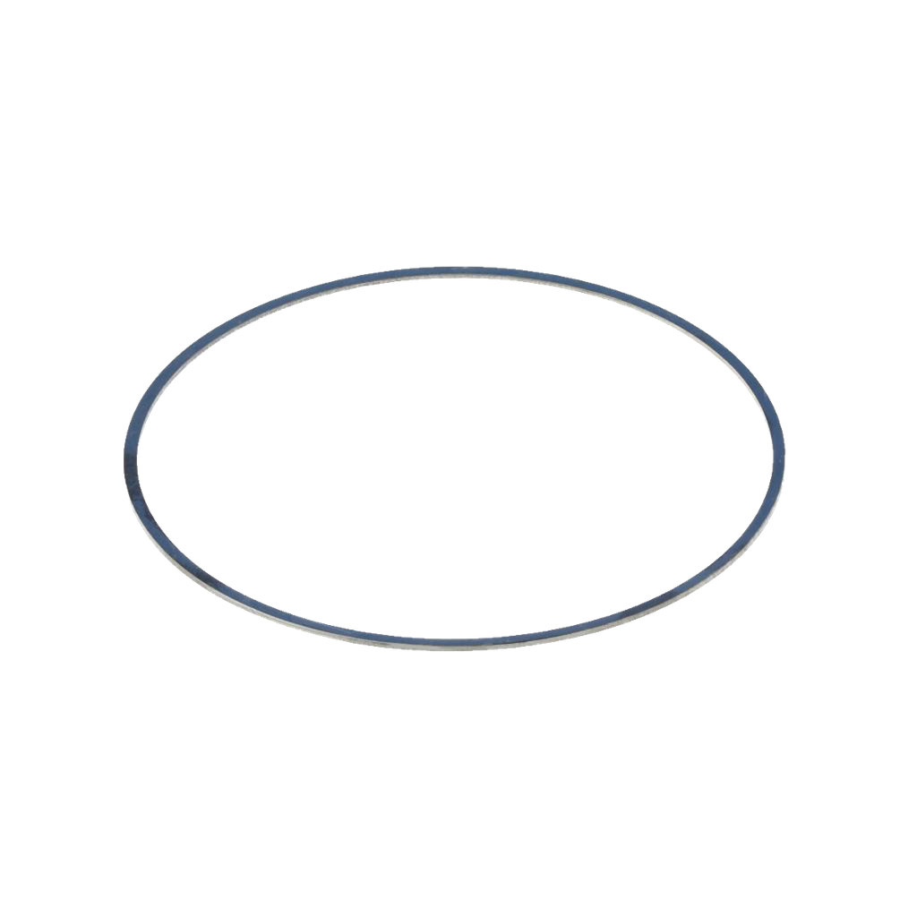 Calsa de Acero Para Revestimiento Shim-liner 0,062"