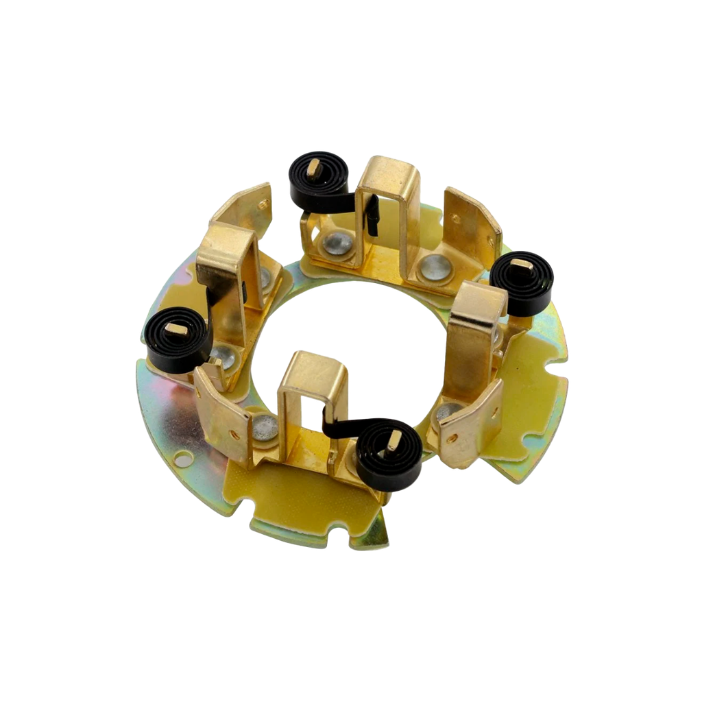 Carbonera arranque 42MT (sin carbones)