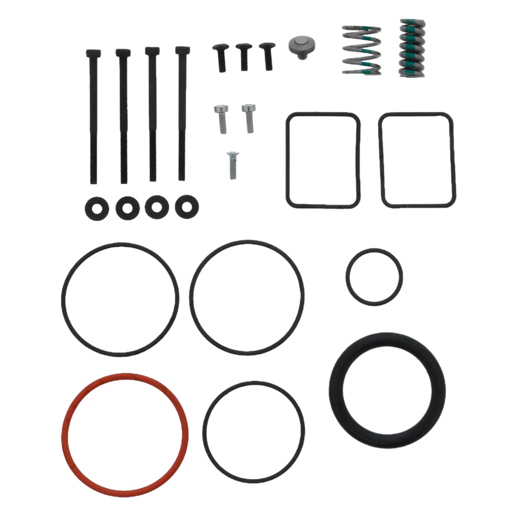 Kit reparacion inyector DDCIV S60 12.7L