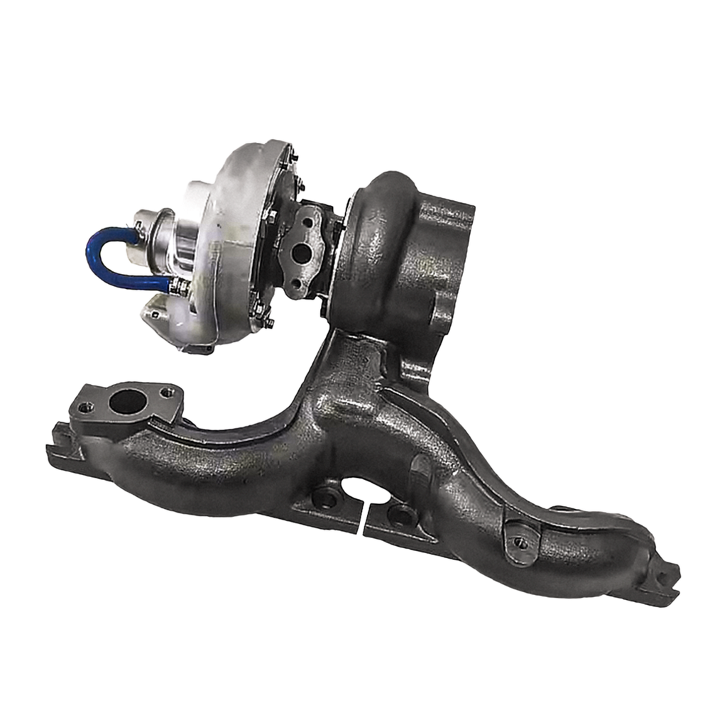 Turbo NPR nuevo modelo GT2256MS