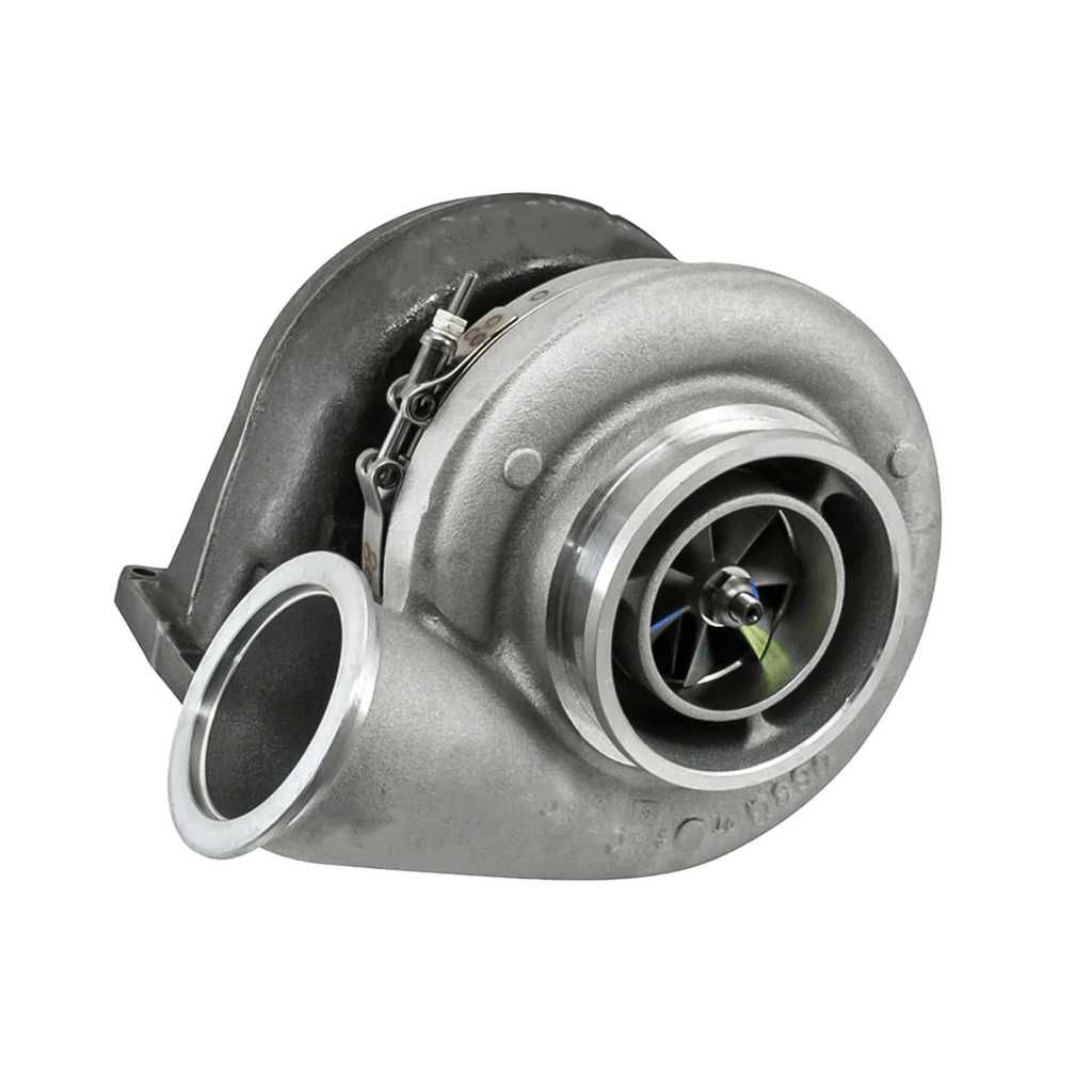 Turbo Serie 60 FLD S400