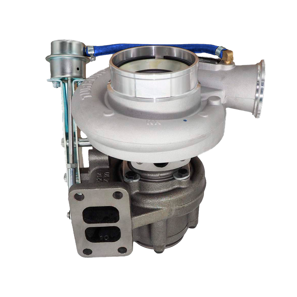 Turbo 6BT Iveco Euro Cargo