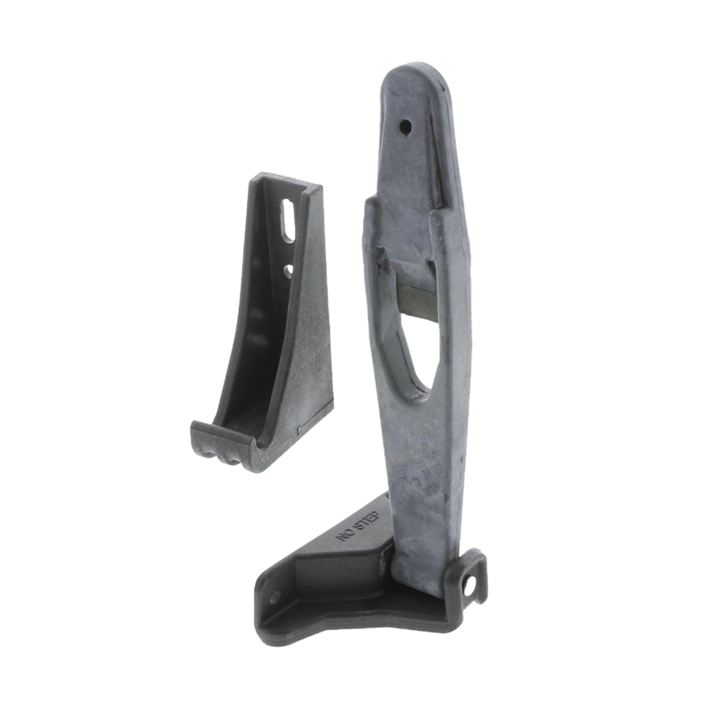 Kit Gancho de Capot Izquierdo Freightliner CL-120 Columbia