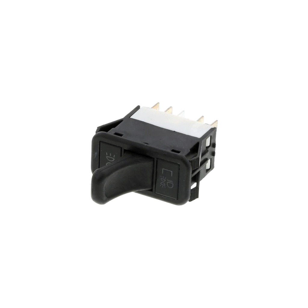 Interruptor de Encendido Faros Delanteros Freightliner CL-120 de 8 Pines