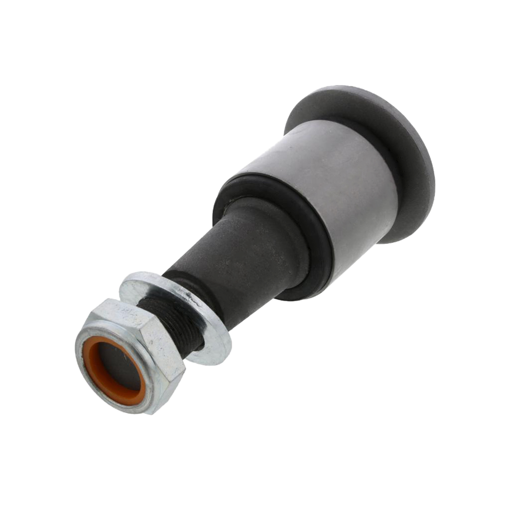 Buje Barra Tensora Trasera Tipo espárrago cónico de 2,75"Ancho x 7"Largo x 1,85"D.Cono