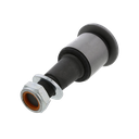 Buje Barra Tensora Trasera Tipo espárrago cónico de 2,75"Ancho x 7"Largo x 1,85"D.Cono