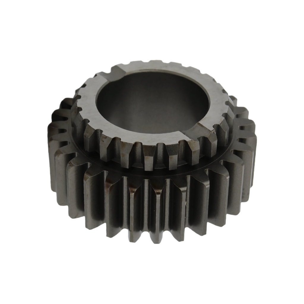 Piñon alta eje auxiliar tras. T2180-318