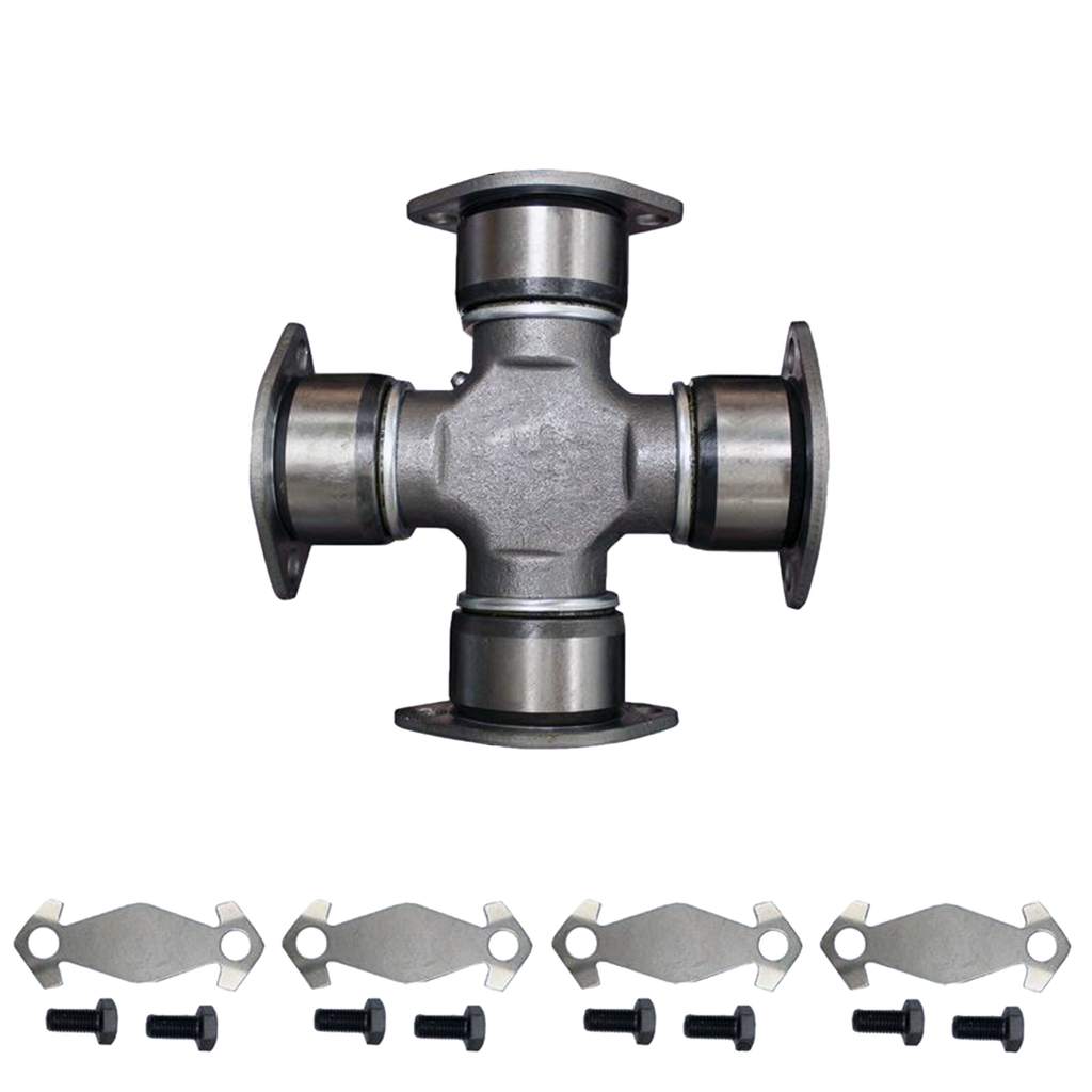 Cruceta 5-279X De 5,31",13.48cm o 134.87mm Tipo PB Placa