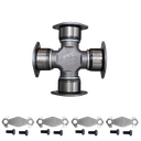 Cruceta 5-279X De 5,31",13.48cm o 134.87mm Tipo PB Placa