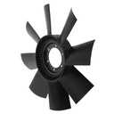 Aspa Motor Mack E7CXN Vision 5" D.I / 8 Aspas / 26" Largo