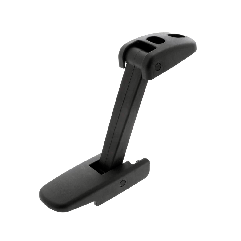 Gancho capot Granitte (Con base) GU LH-RH