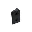 Base Gancho Capot Derecha Mack Vision CX-CXN-CXU