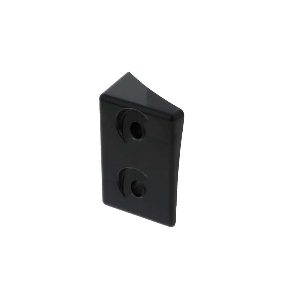 Base Gancho Capot Izquierda Mack Vision CX-CXN-CXU
