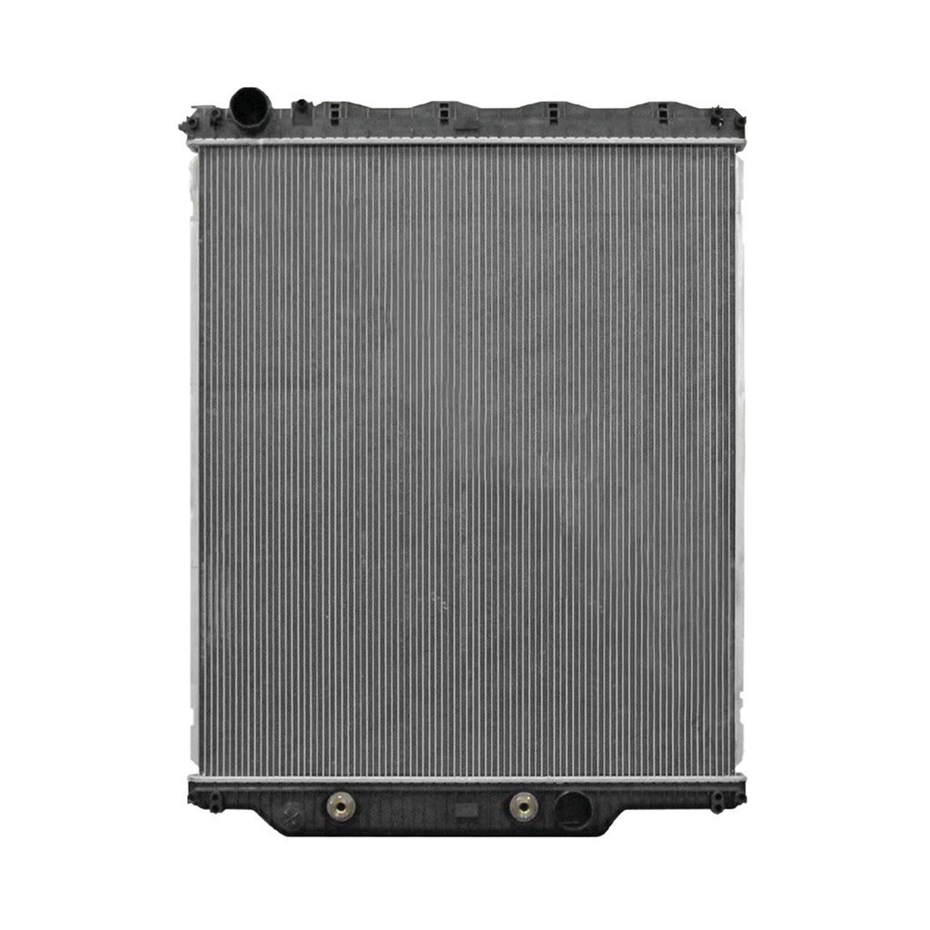 Radiador Mack Granite GU / MP8