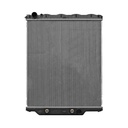 Radiador Mack Granite GU / MP8