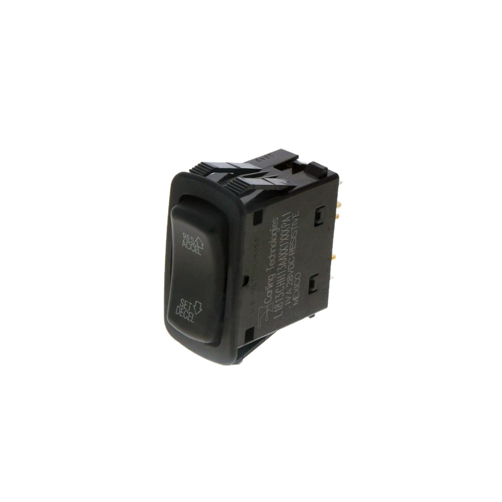 Interruptor Control Crucero 3 posiciones / 6 terminales Mack