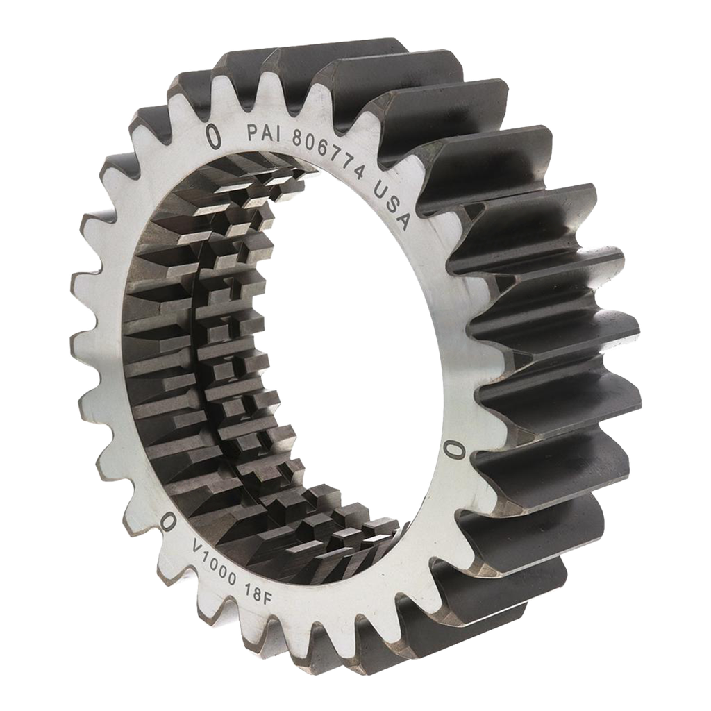 Piñon de 4ta/5ta eje principal T318