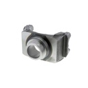 Yoke Medio Redondo de 46 Dientes Salida Caja Mack