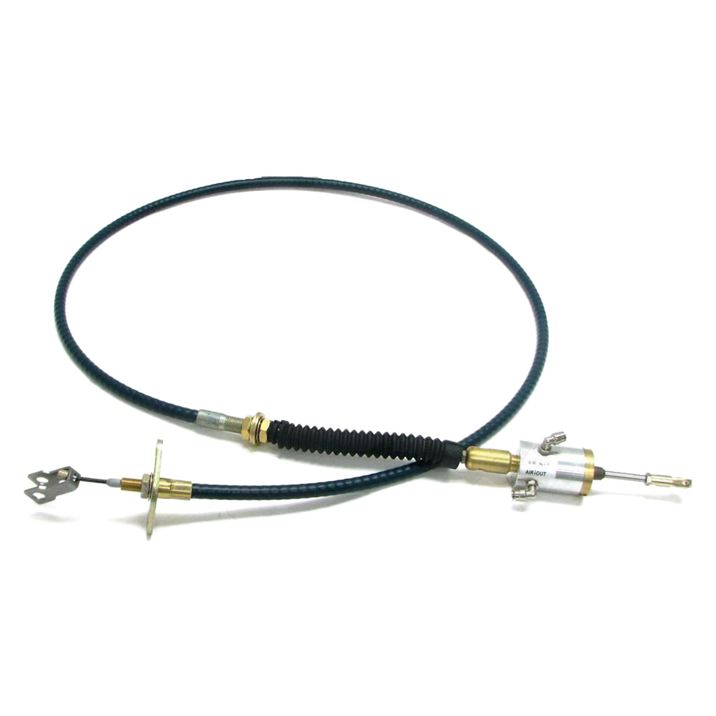 Guaya del Embrague/Croche de 80,8" Mack CXU, CXN, GU MP8
