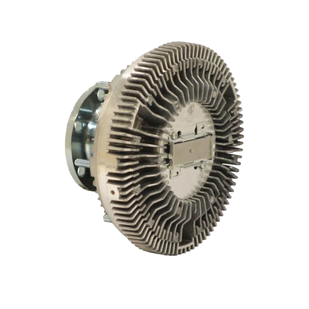 Fan Clutch Mecánico Cuello largo Altura: 4,19 pulgadas E7M / CH