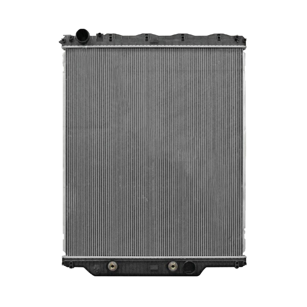 Radiador Mack Granite GU / MP8