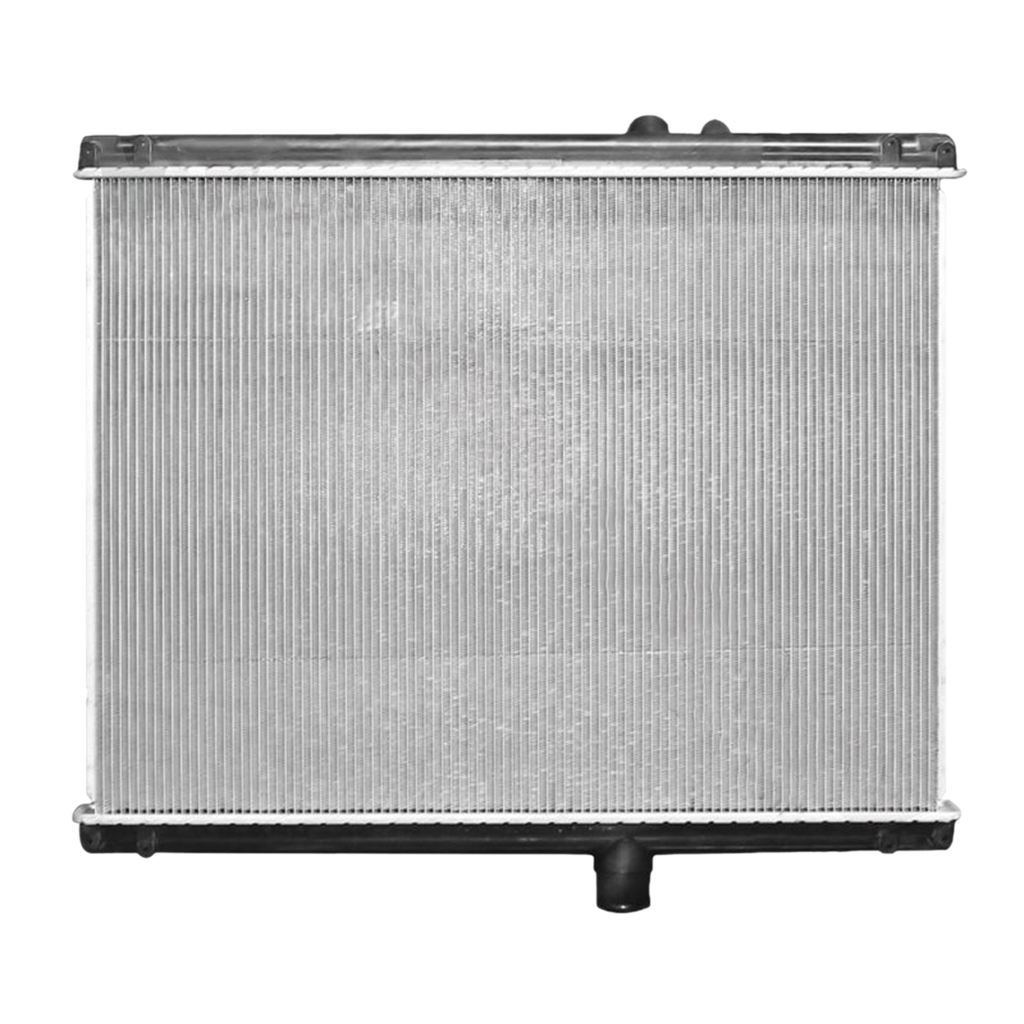 Radiador Mack CH613, E7