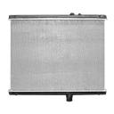 Radiador Mack CH612 / CH613, E7M