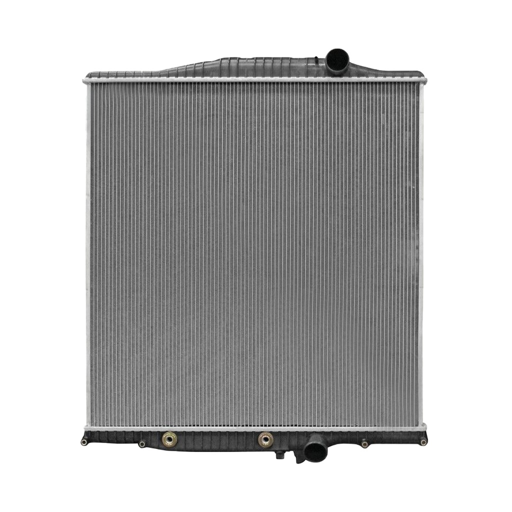 Radiador Mack Vision 03-07 Motor 427 E7 tech Sin Marco