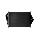 Aftercooler freightliner CL-120 / M2 112